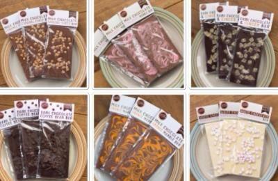 Amelia's Chocolate