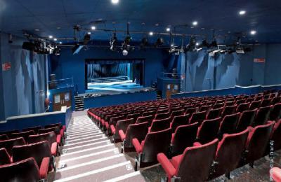 YMCA Theatre
