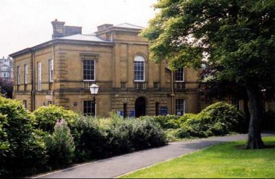 Scarborough Art Gallery