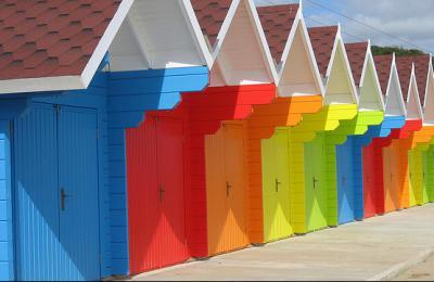 North Bay Chalet Hire