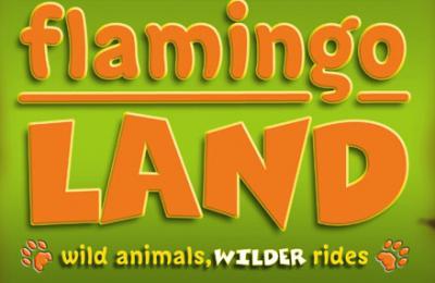 Flamingo Land