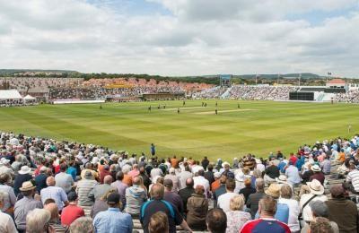 Scarborough Cricket Club