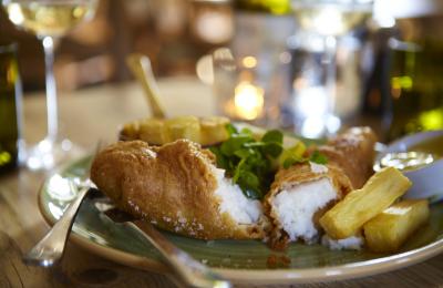 The Plough Scalby