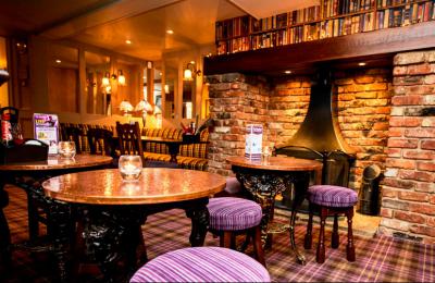 The Mayfield